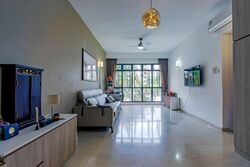 Carissa Park Condominium (D17), Condominium #603757531